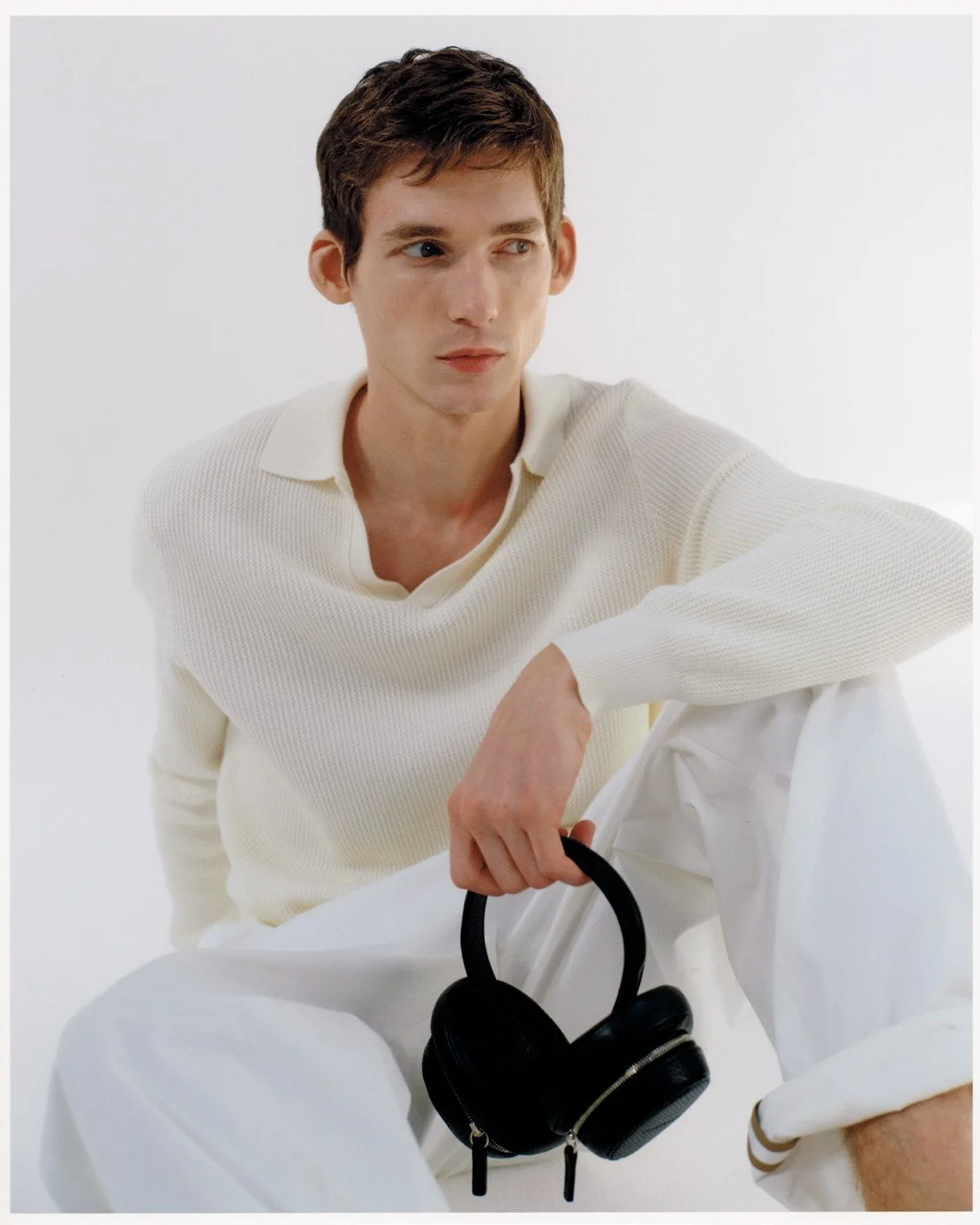 Les Échos Série Limitée - Thomas Chéné 