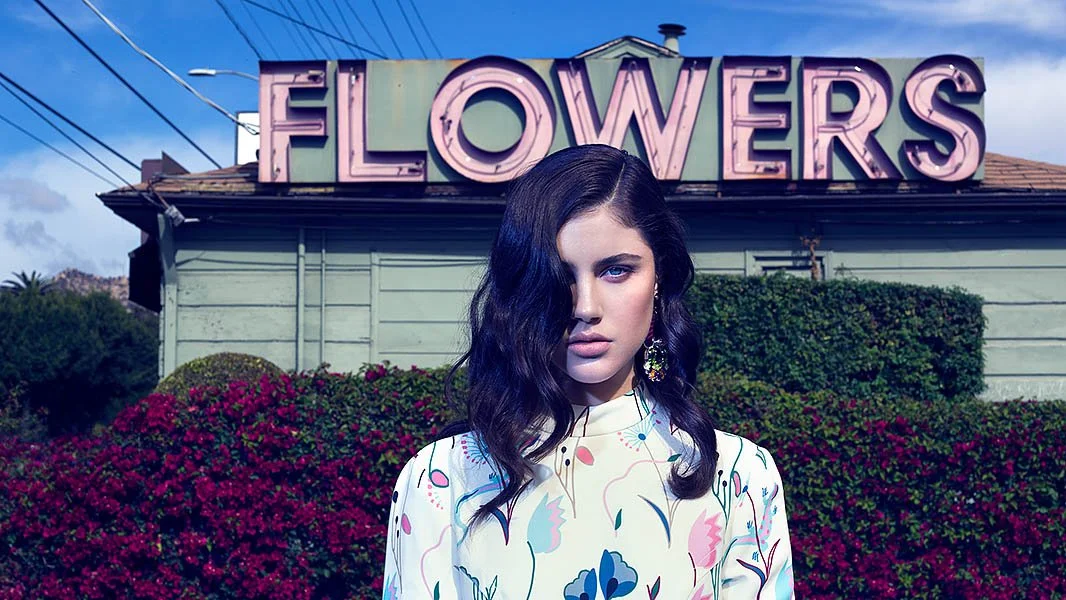 Madame Figaro - René & Radka - Stylist: Agnes Poulle