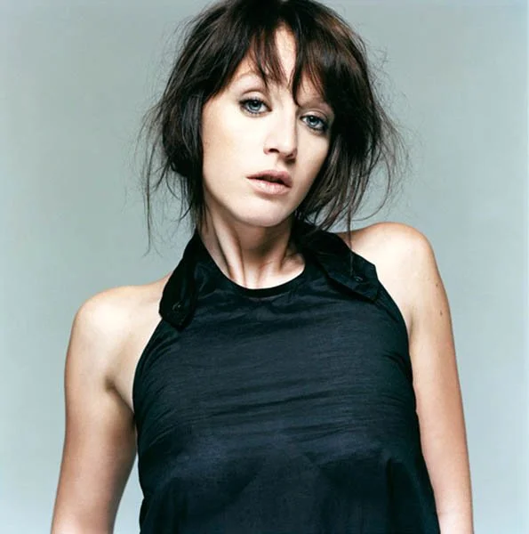 Ludivine Sagnier
