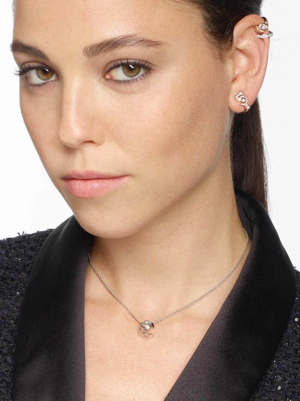 Chanel Haute Joaillerie - Frédéric David 