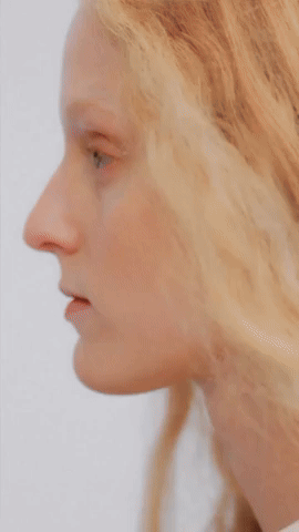 Marie Claire Italia - Henrik Blomqvist 