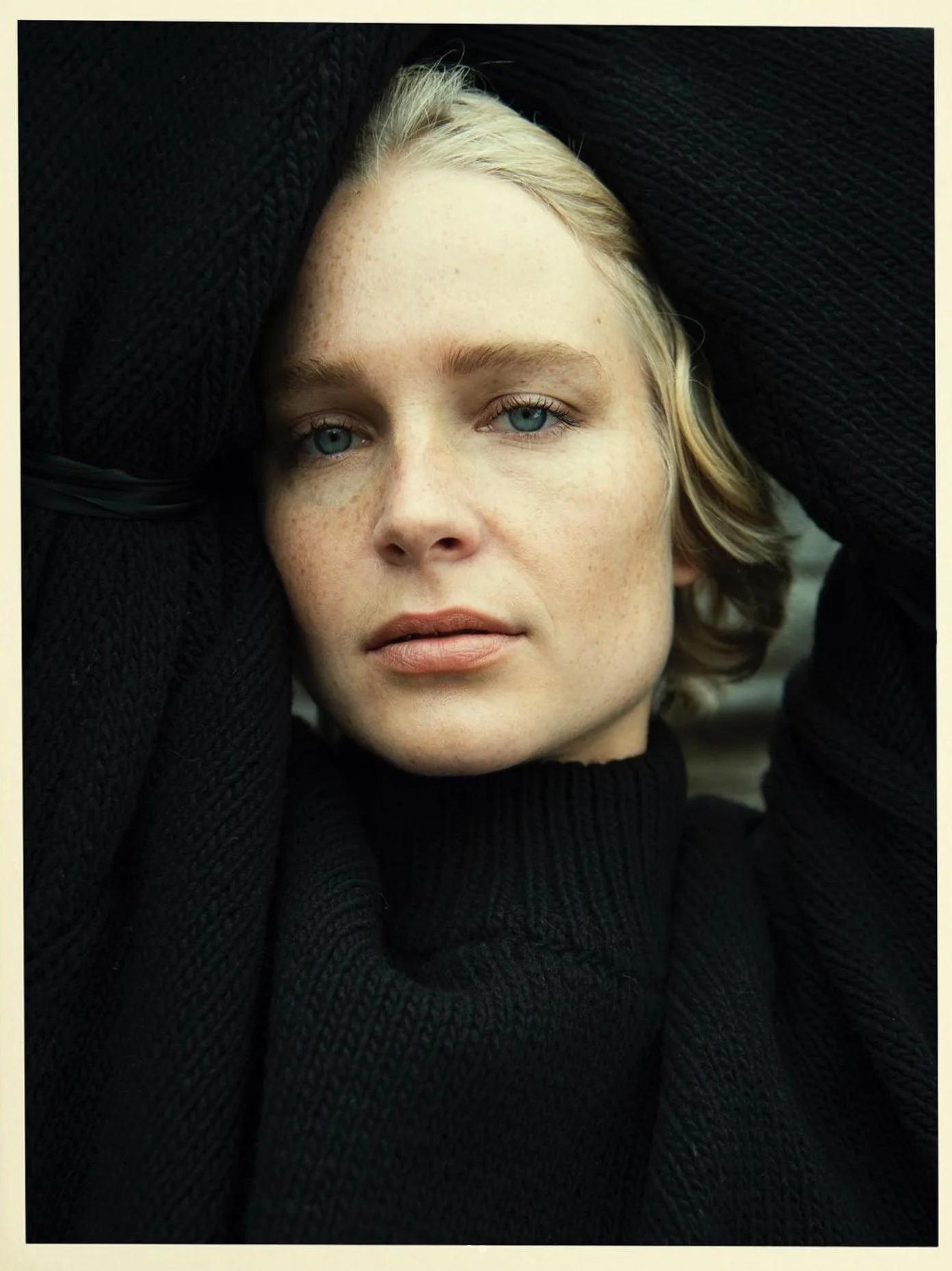 Babaa - Christopher Anderson