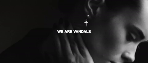 Anthology - Hair Stylist: Vincent de Moro