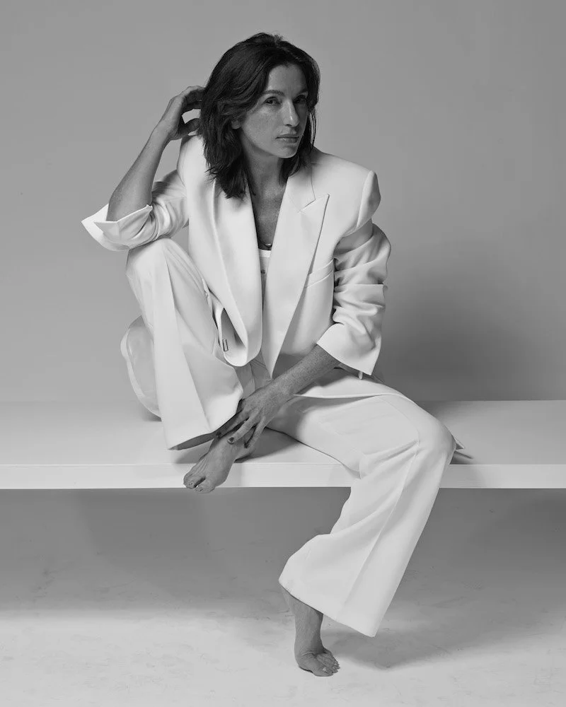 Makeup Artist: Flavio Nunes