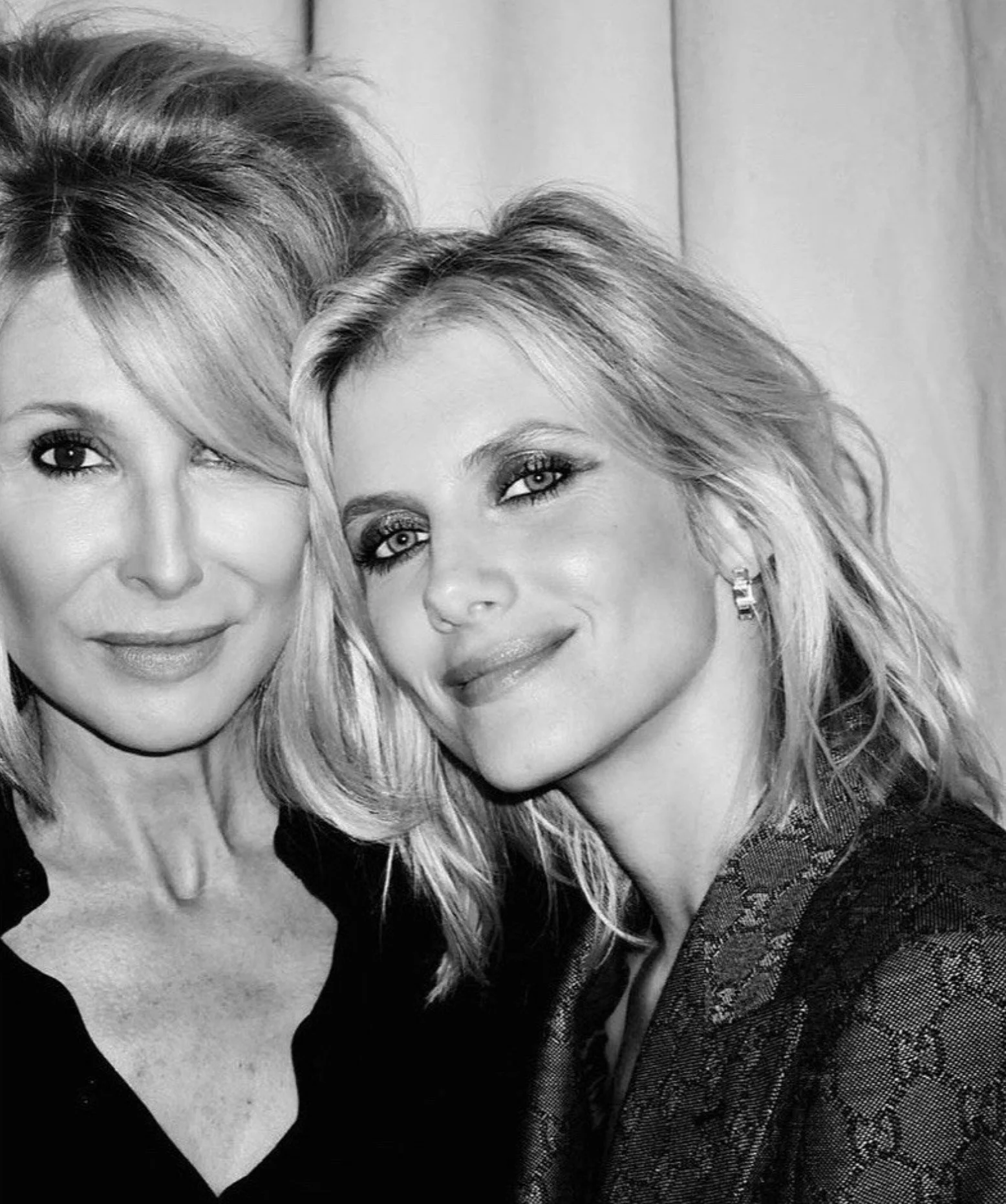 Mélanie Laurent x Kering