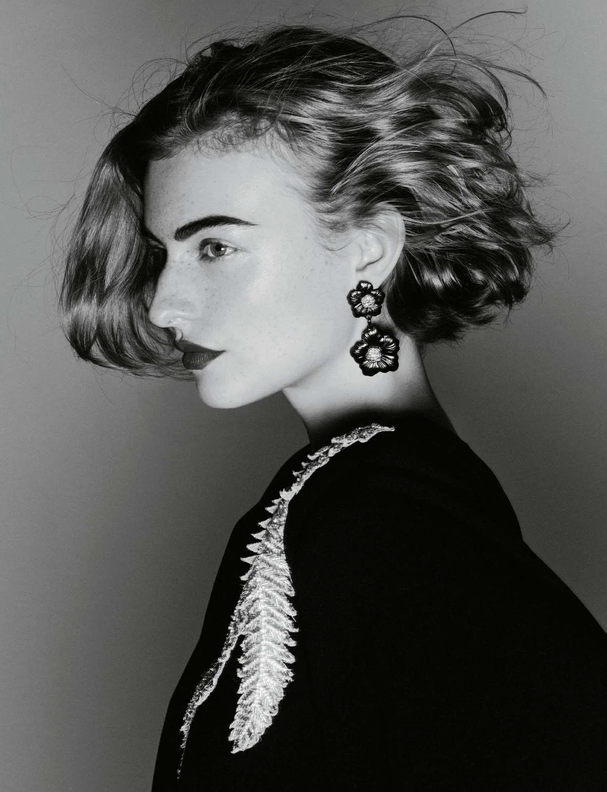 Elle France - Jeremie Monnier