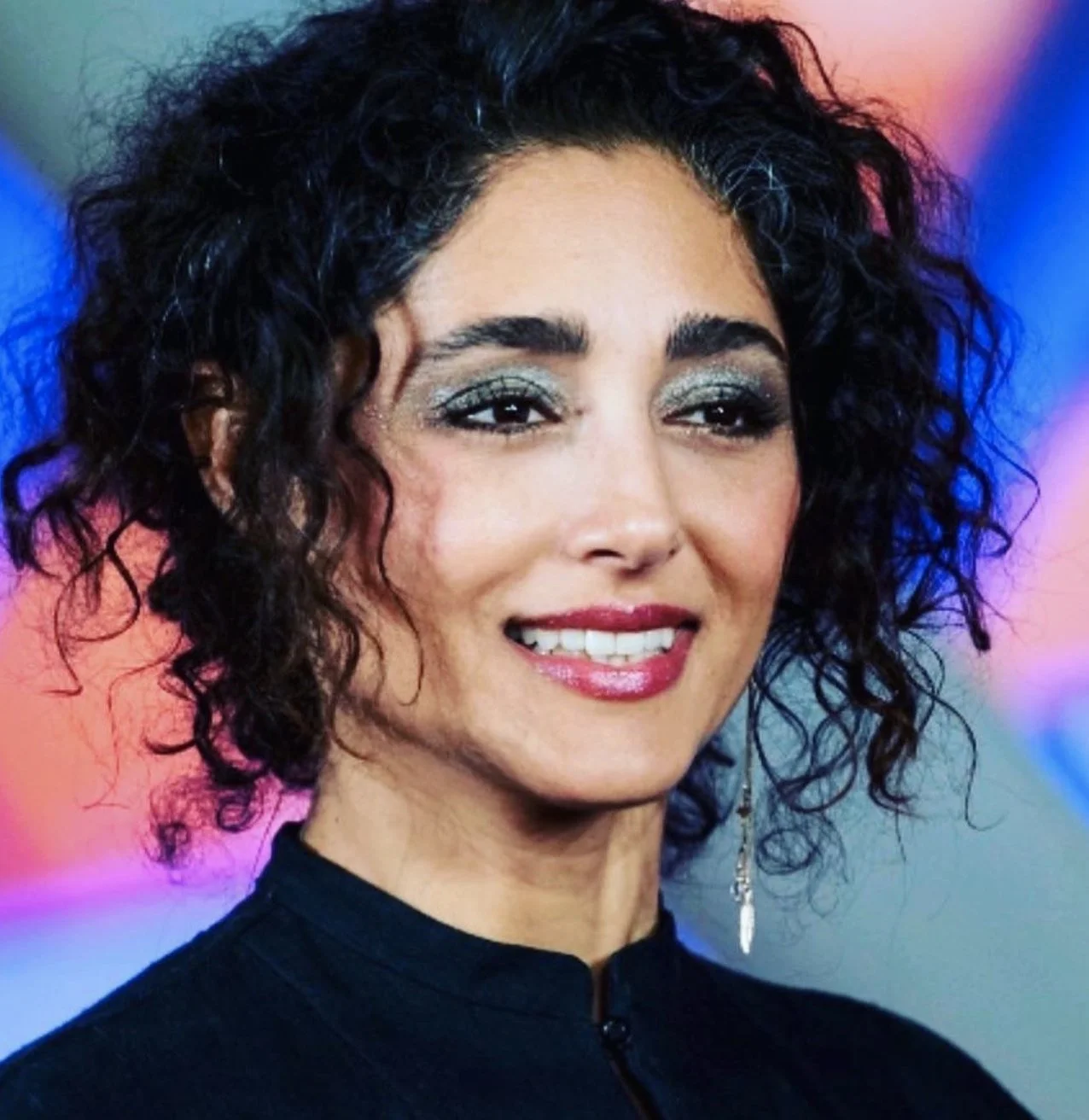 Golshifteh Farahani