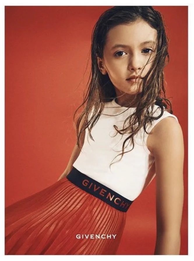 Givenchy Kids 