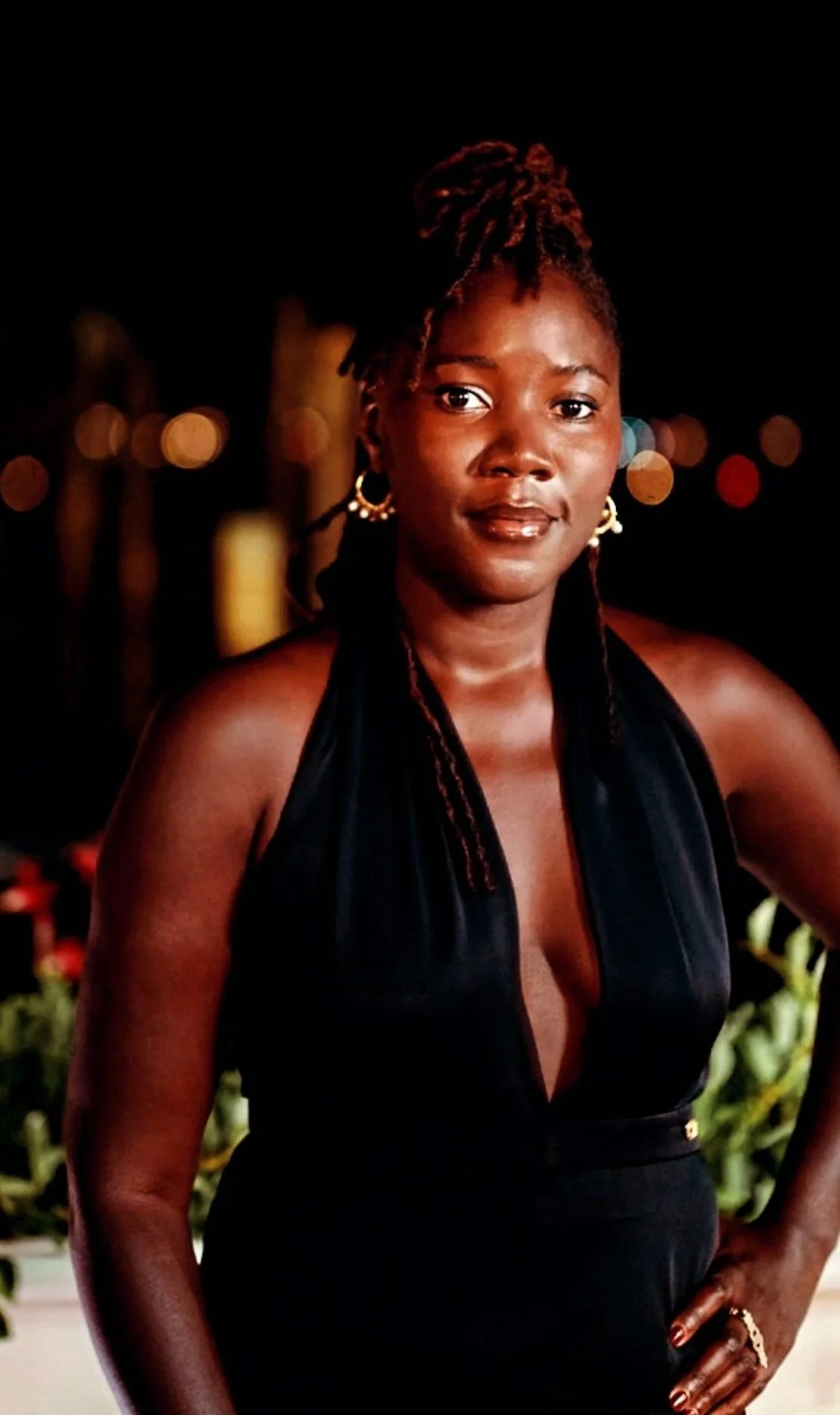 Alice Diop 