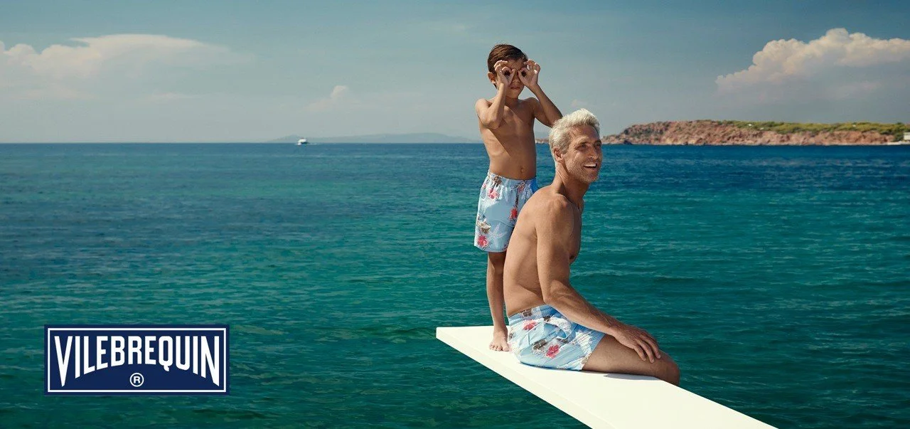 Vilebrequin - Rene Habermacher 