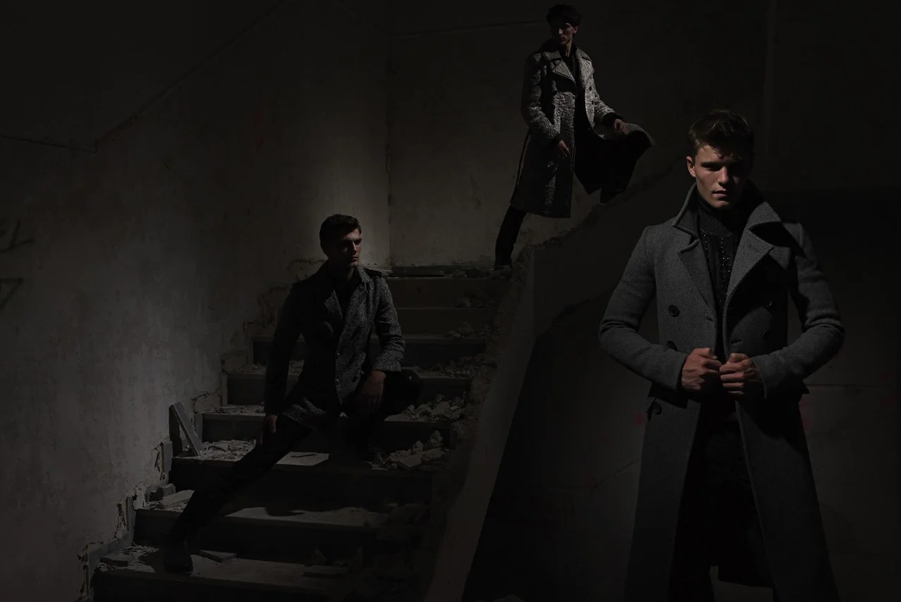 FHM - Rene Habermacher 