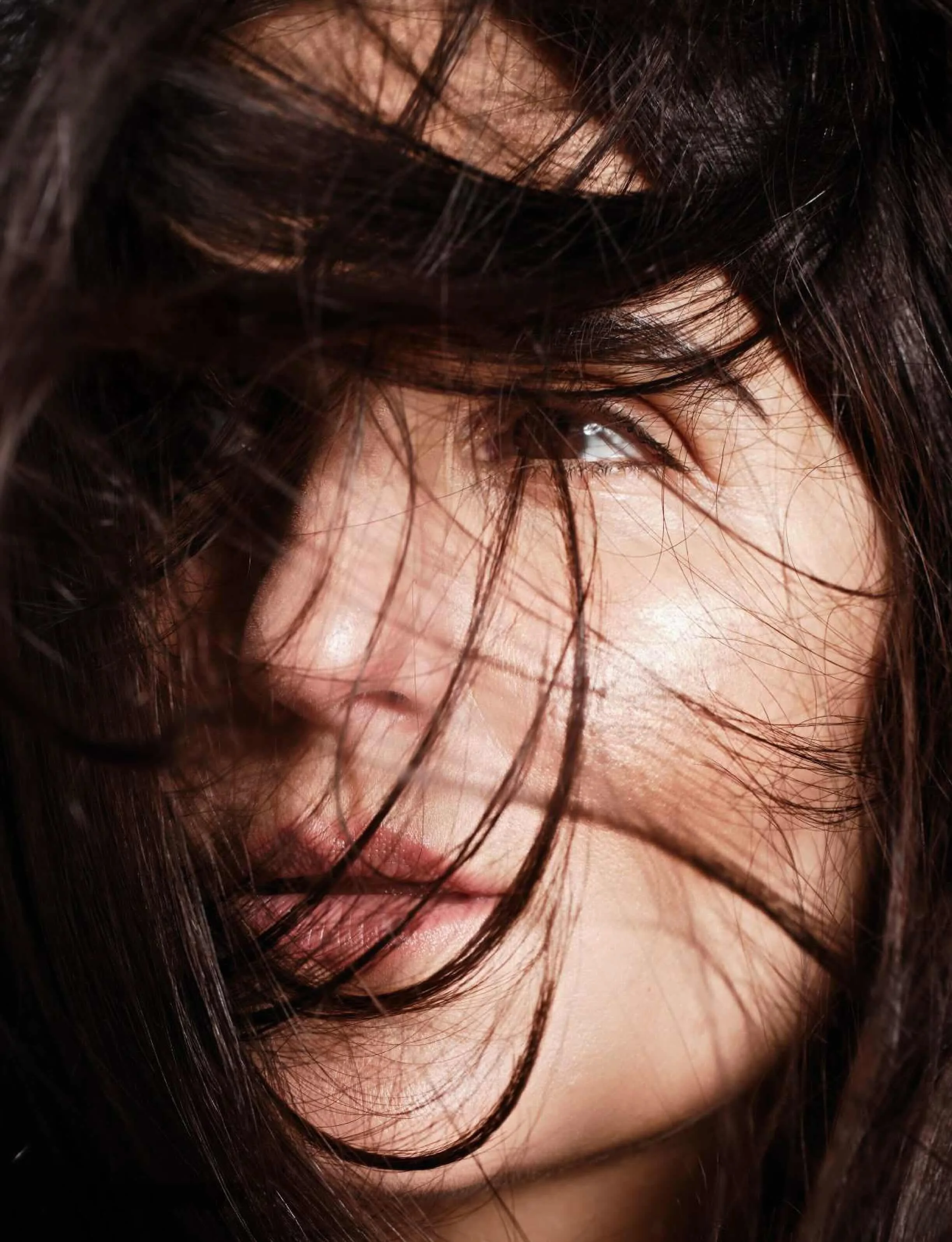 Elle France - Géraldine Nakache 