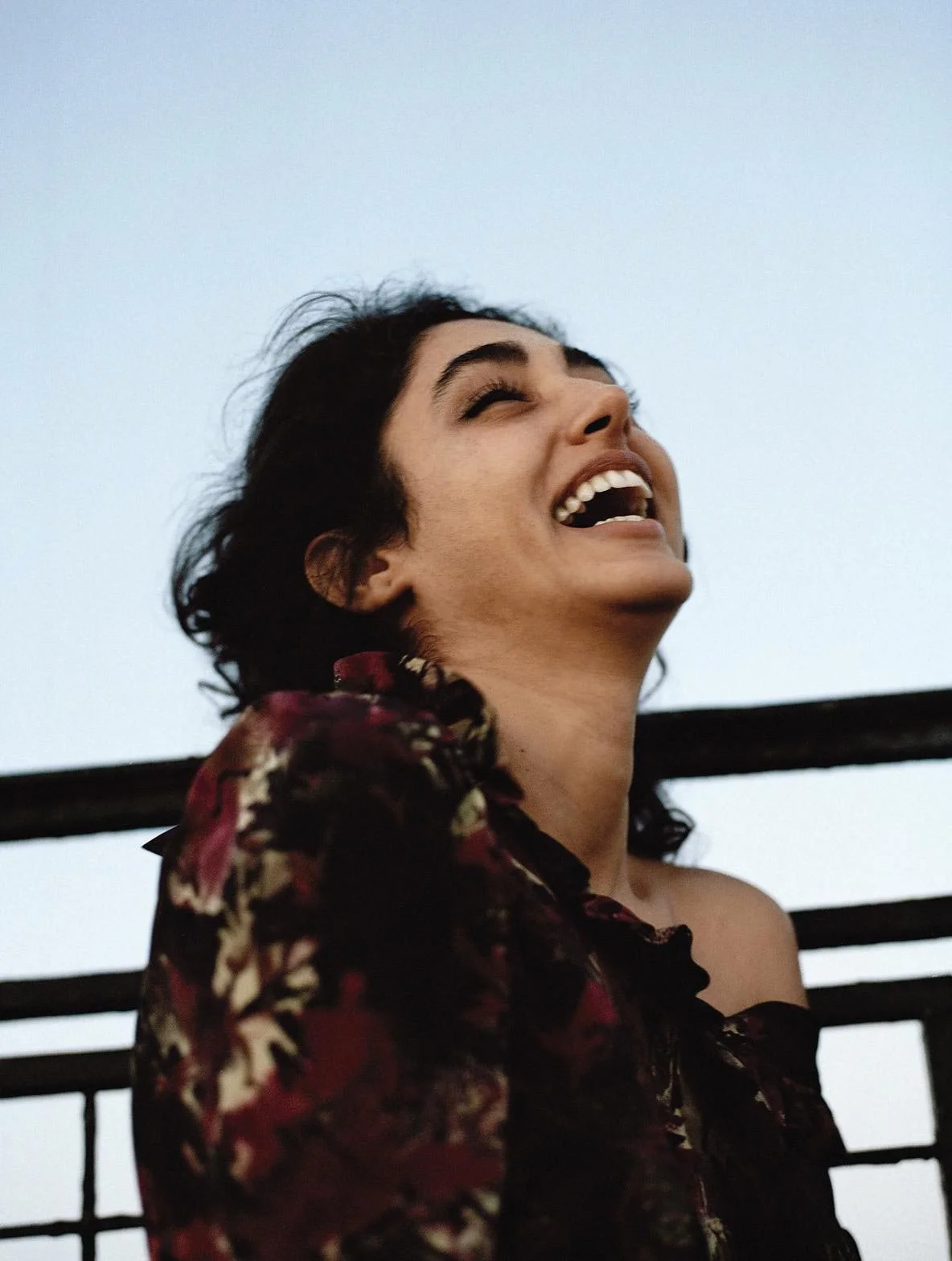 Golshifteh Farahani 