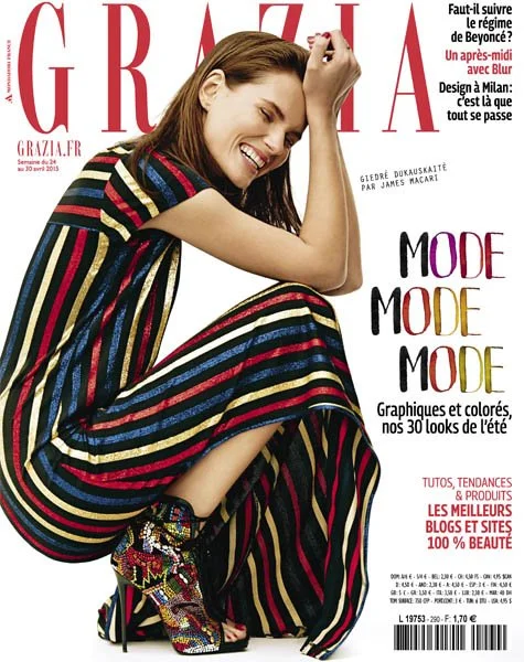 Grazia