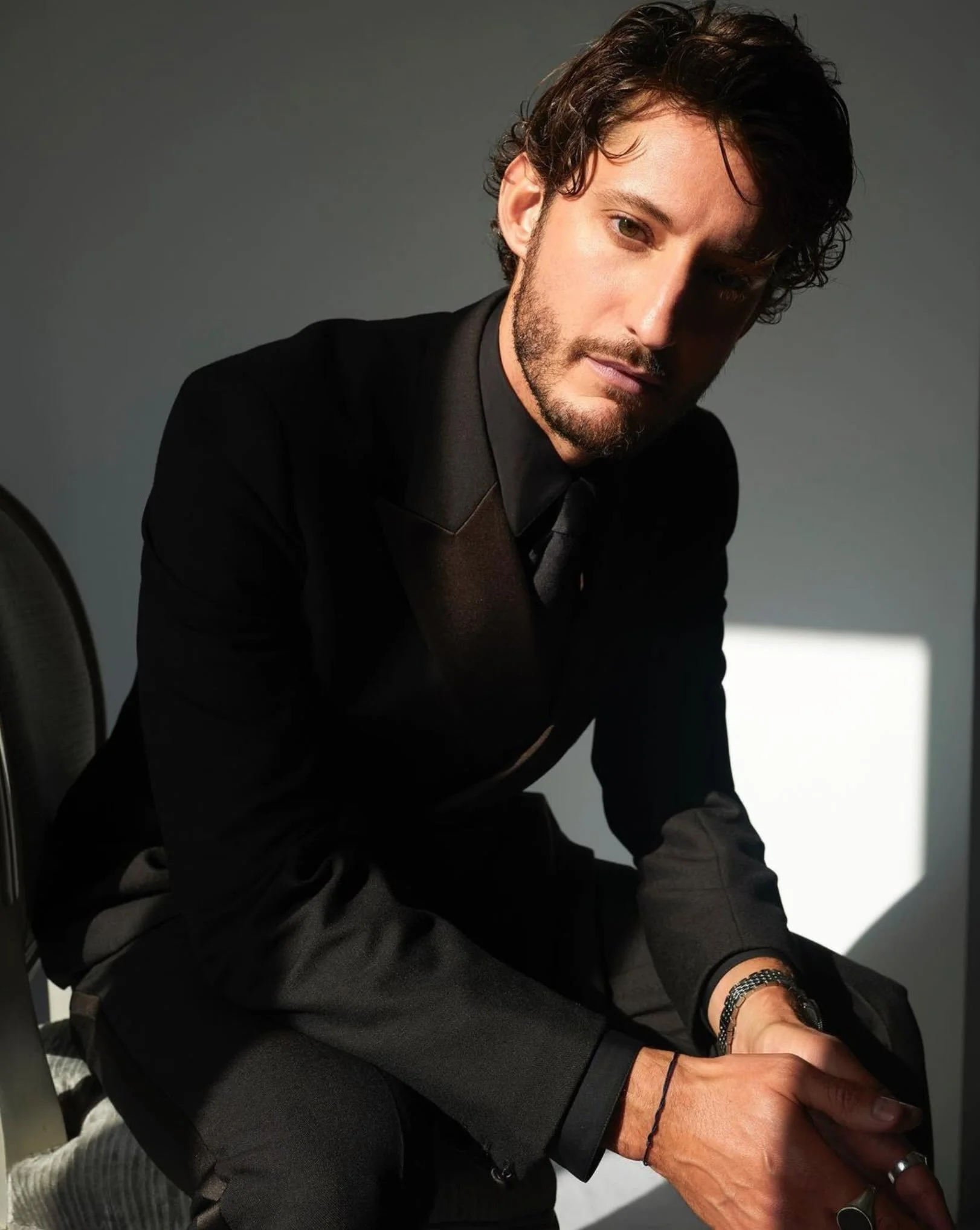Pierre Niney 