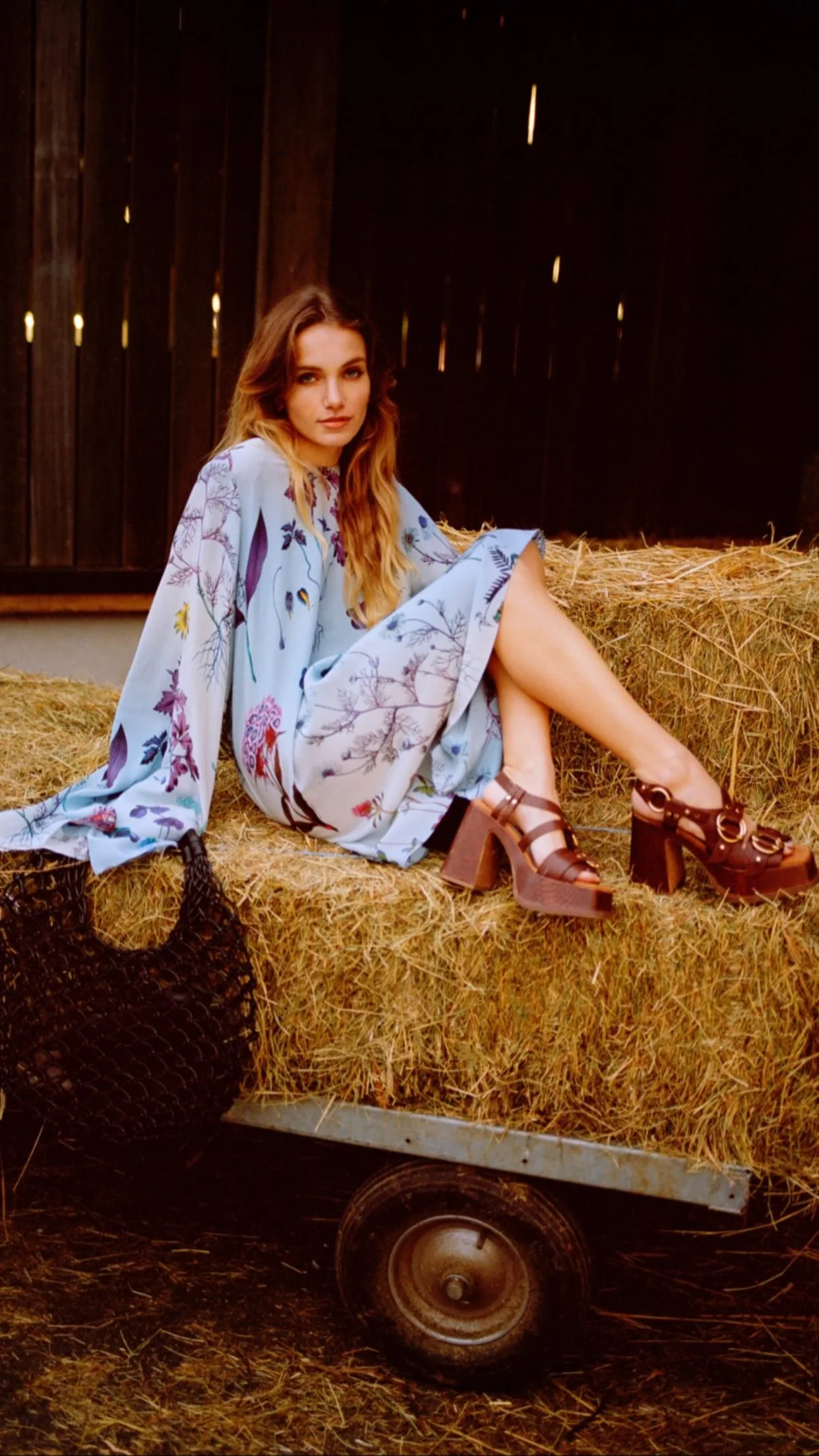 Biba - Emma Anderson