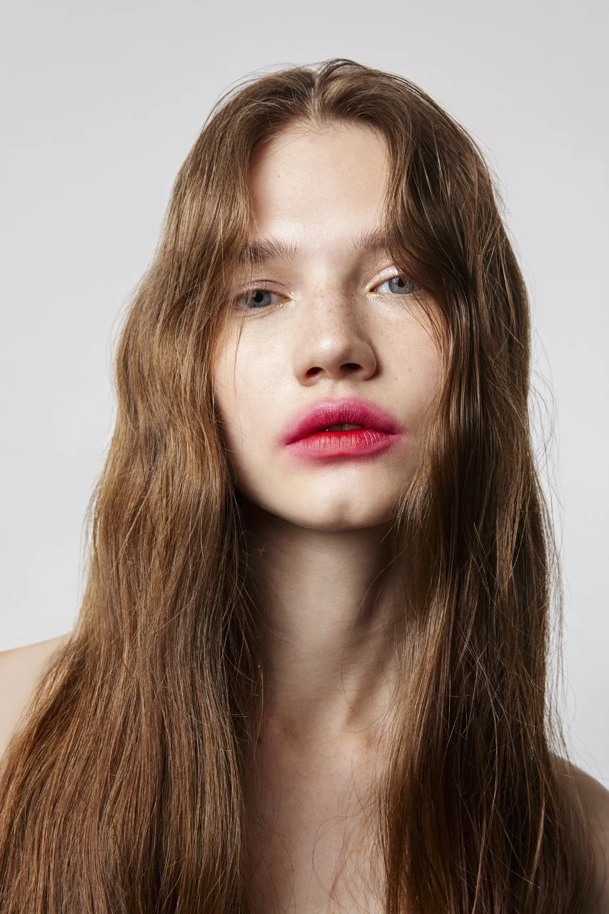 Nomas - Yannis Bournias - Makeup Artist: Yannis Siskos