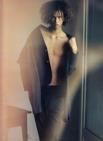 Flaunt - David Bellemere 