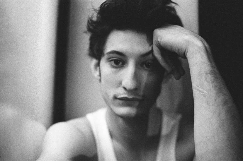 Pierre Niney 
