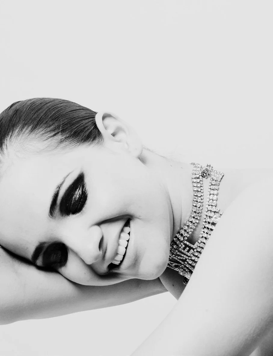 Fraulein - Stefani Pappas 