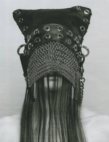 D La Repubblica - Christophe Kutner - Hair Stylist: Vincent De Moro