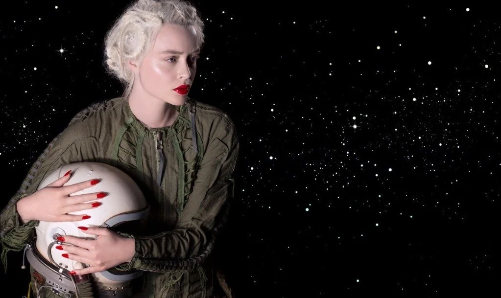 Louboutin - Olga Of Greece 