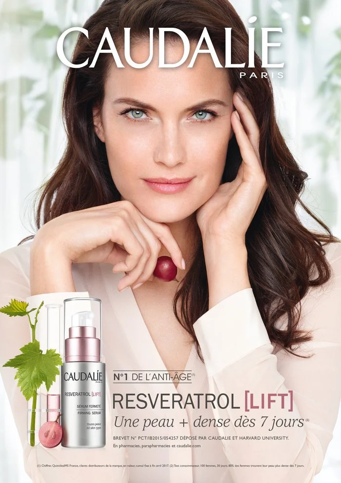 Caudalie - Alexandre Weinberger 