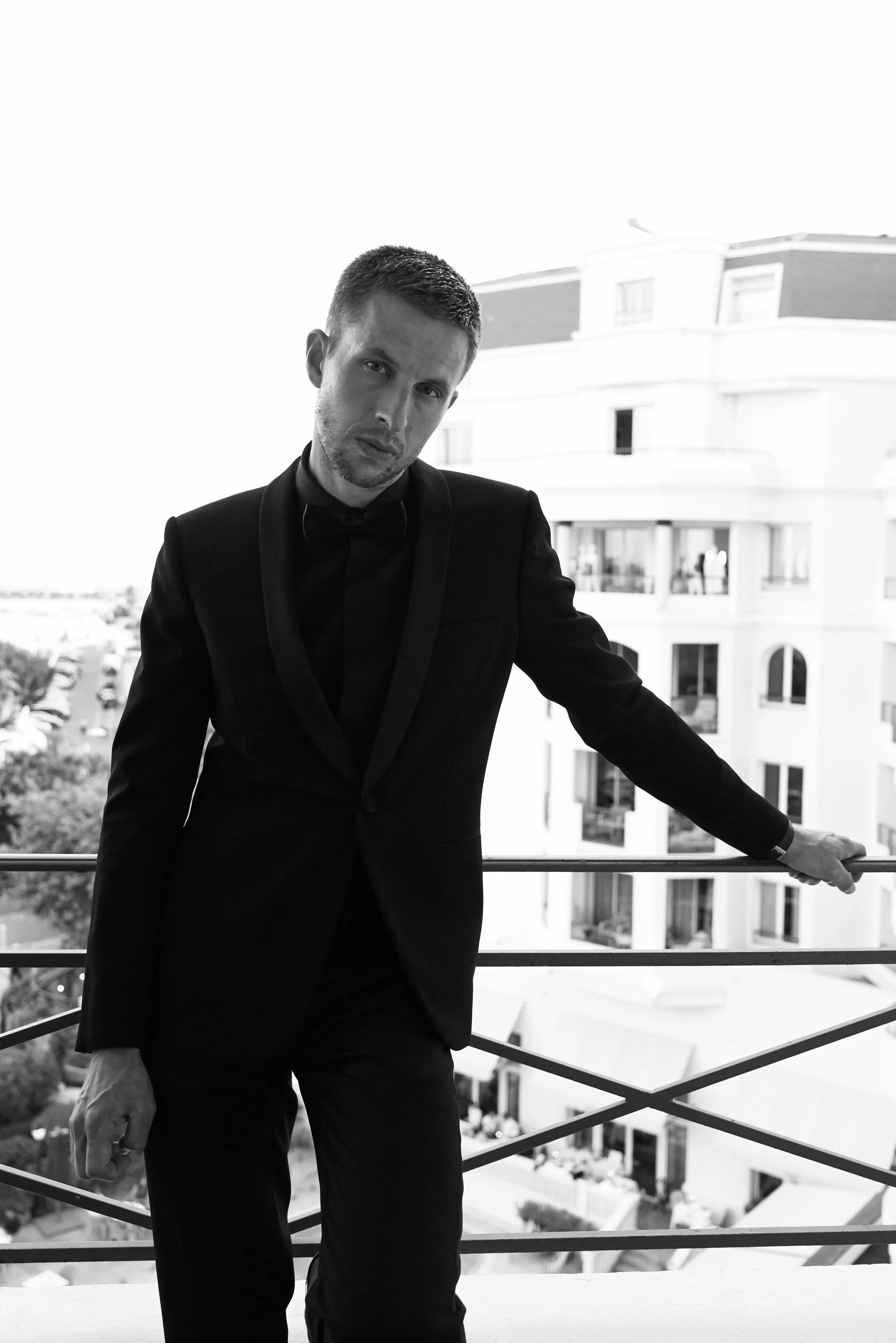 Anders Danielsen Lie 