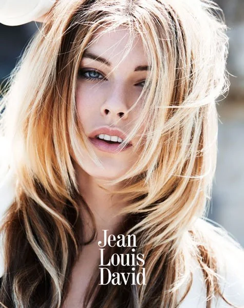 Jean Louis David - Lauren Darmon