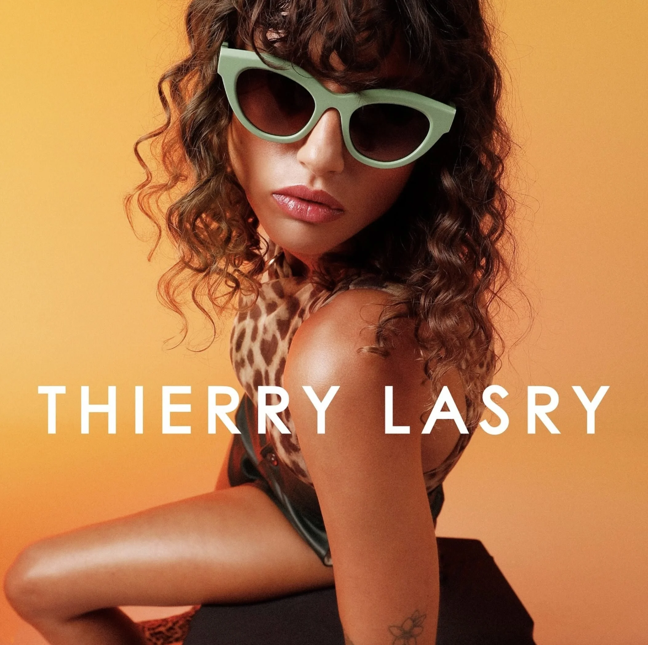 Thierry Lasry 
