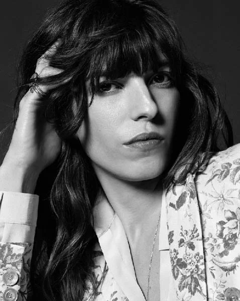 Lou Doillon 