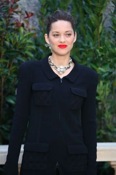 Marion Cotillard - Makeup Artist: Carole Hannah
