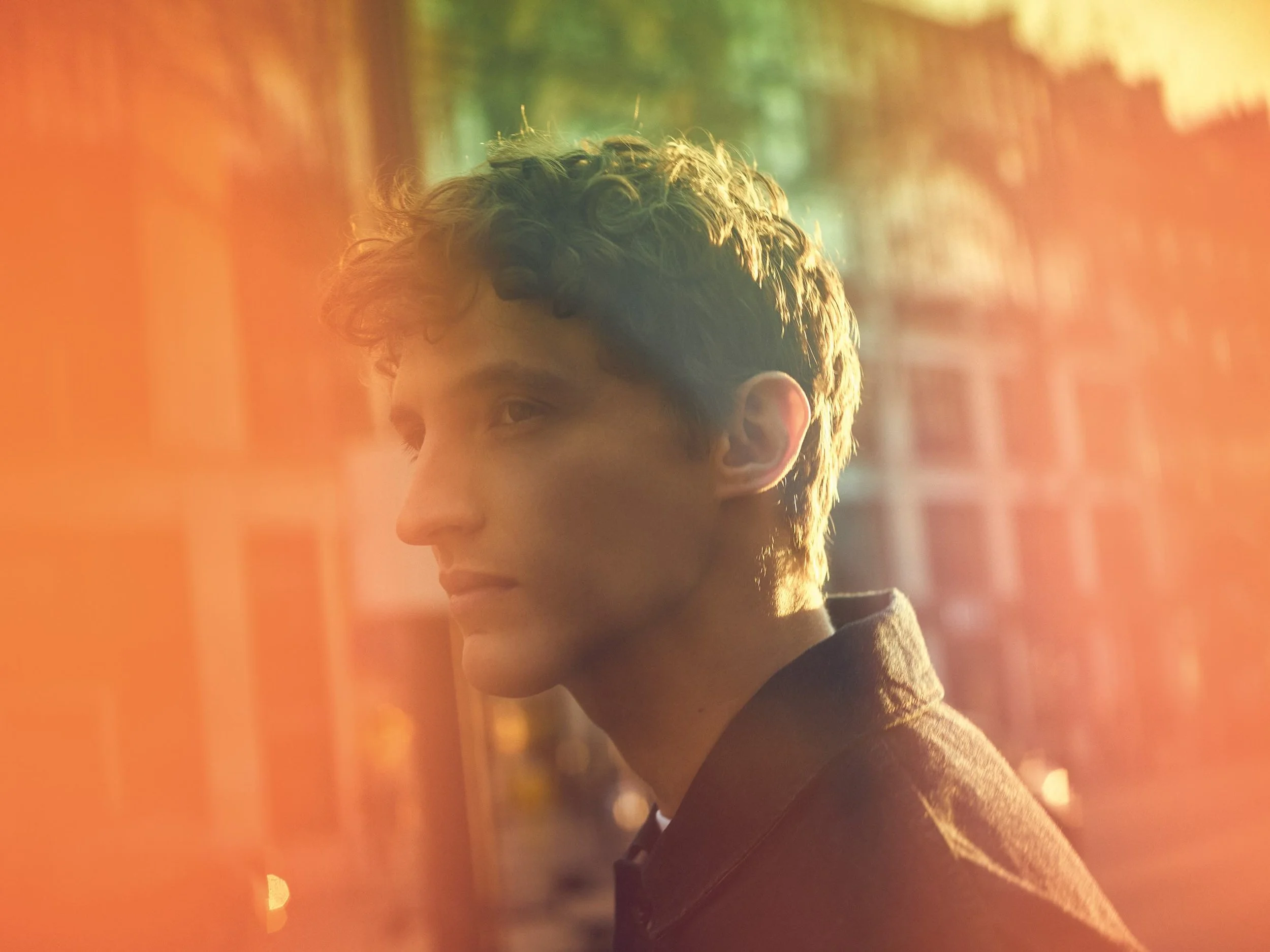 Les Échos Weekend / Aliocha Schneider - Arno Lam