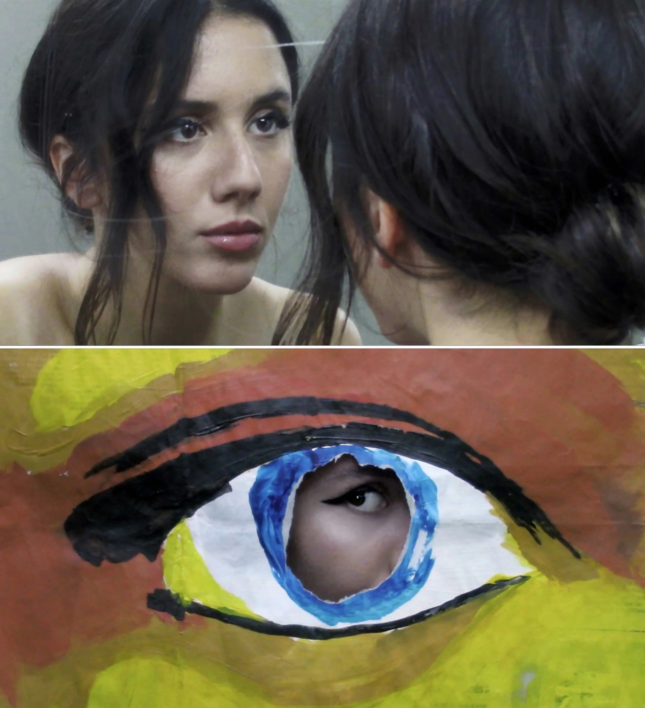 Nylon France / Anaïde Rozam - Valentin Fabre 