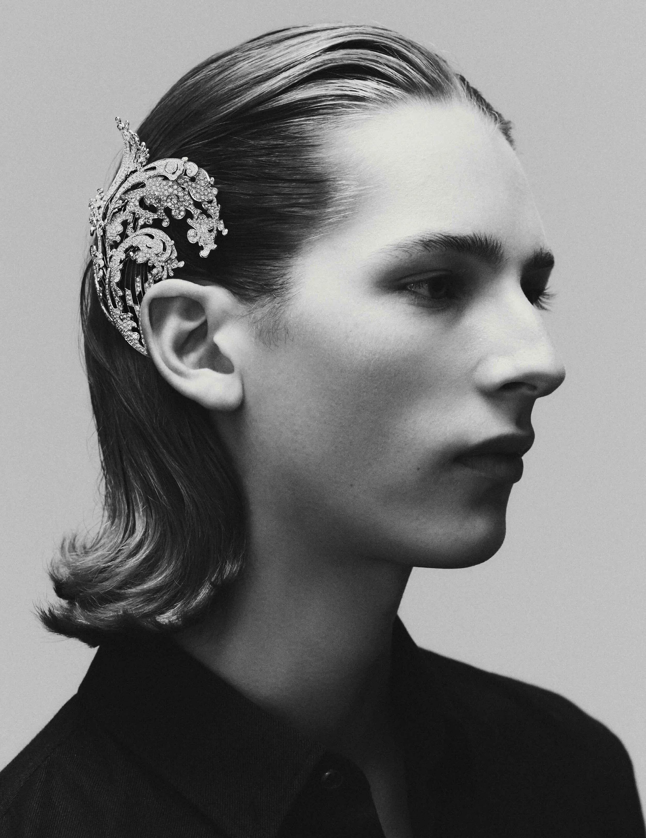 Esquire Korea - Sungmin Kim 