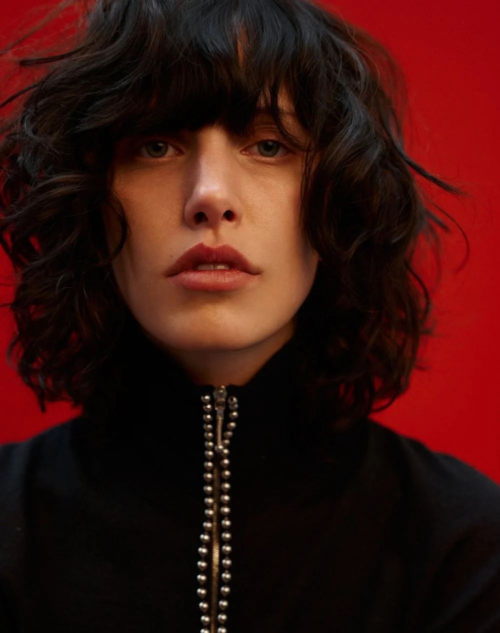 Vogue Taiwan - Alexander Newmann