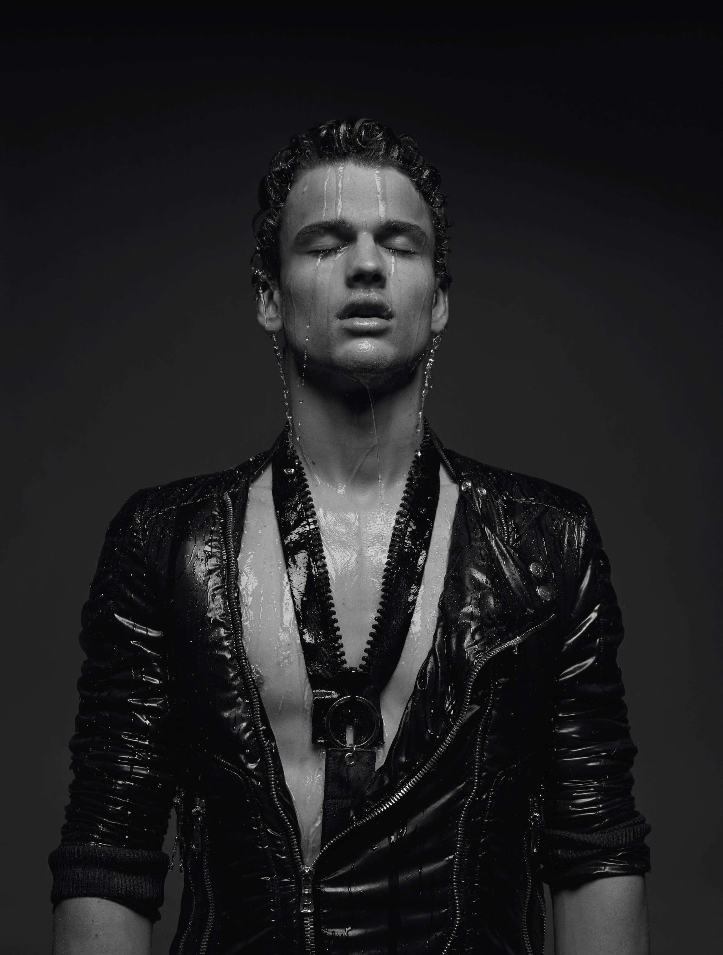 Numéro - Jean-Baptiste Mondino