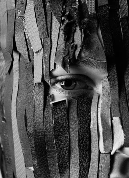 Nomas - Yannis Bournias - Makeup Artist: Yannis Siskos