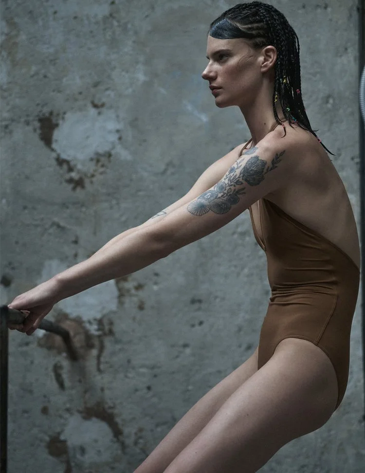 Vogue Portugal - Frederico Martins 