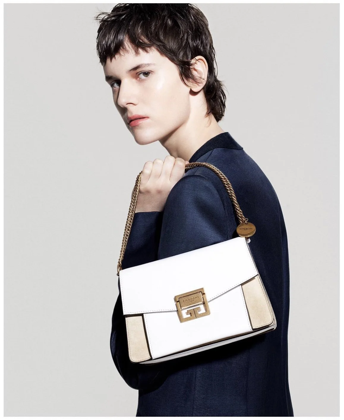 Givenchy - ᴀʟᴇᴋ² 