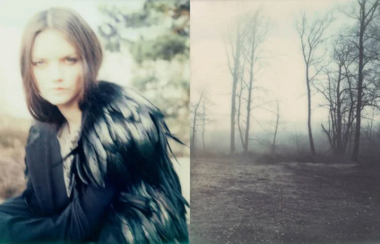 Lilith - Hair Stylist: Leslie Thibaud