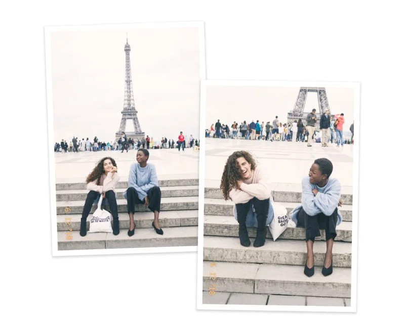 H&M - Quentin De Briey 