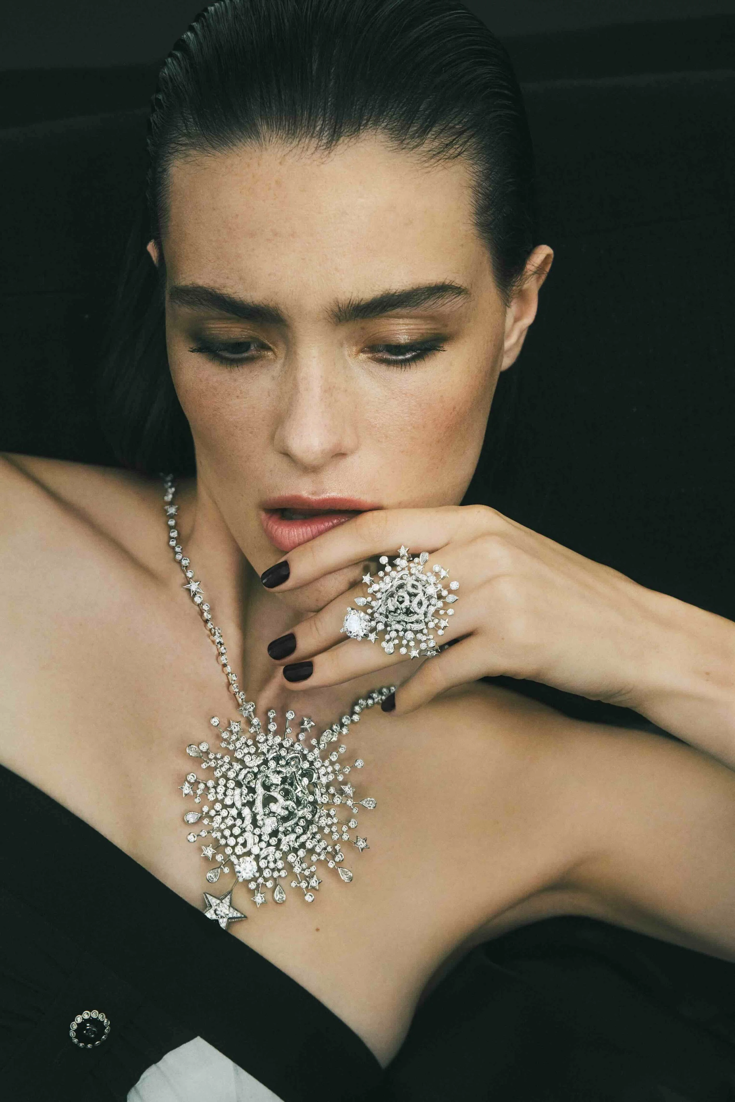 Les Échos Série Limitée - Alexandra Utzmann