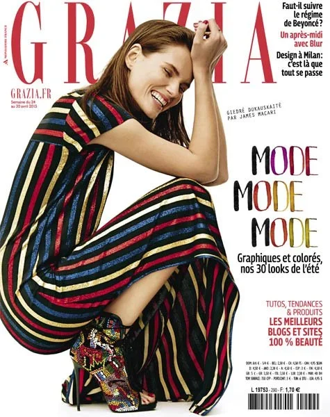 Grazia