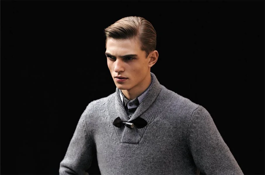 M Le Monde - Cédric Bihr 