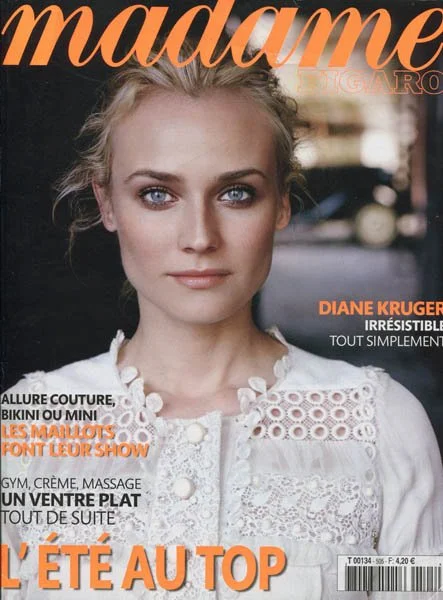 Diane Kruger 
