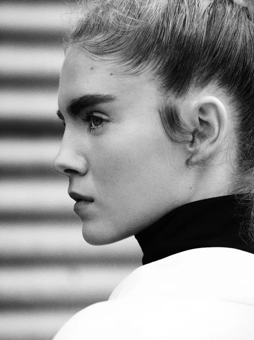 Dolores Doll x Airborn - Cedric Viollet