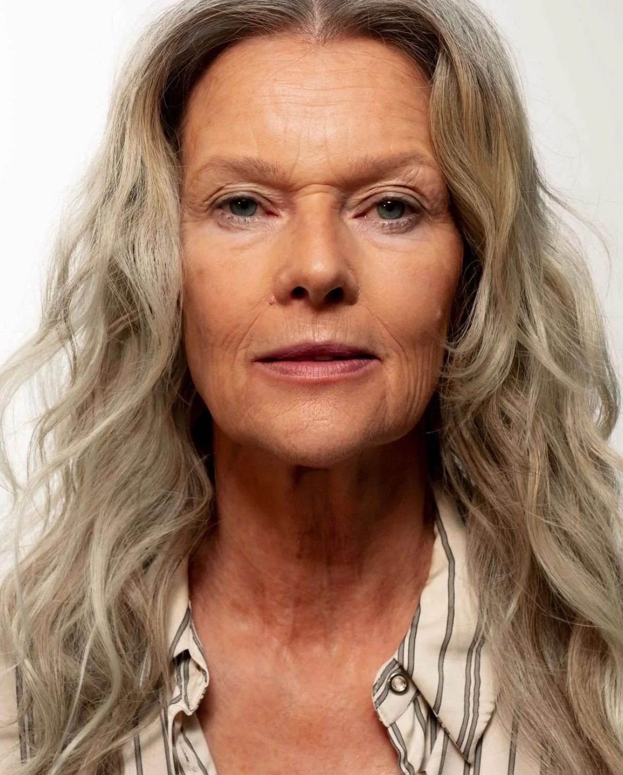 Typology Paris - Kevin Nay - Hair Stylist: Toco