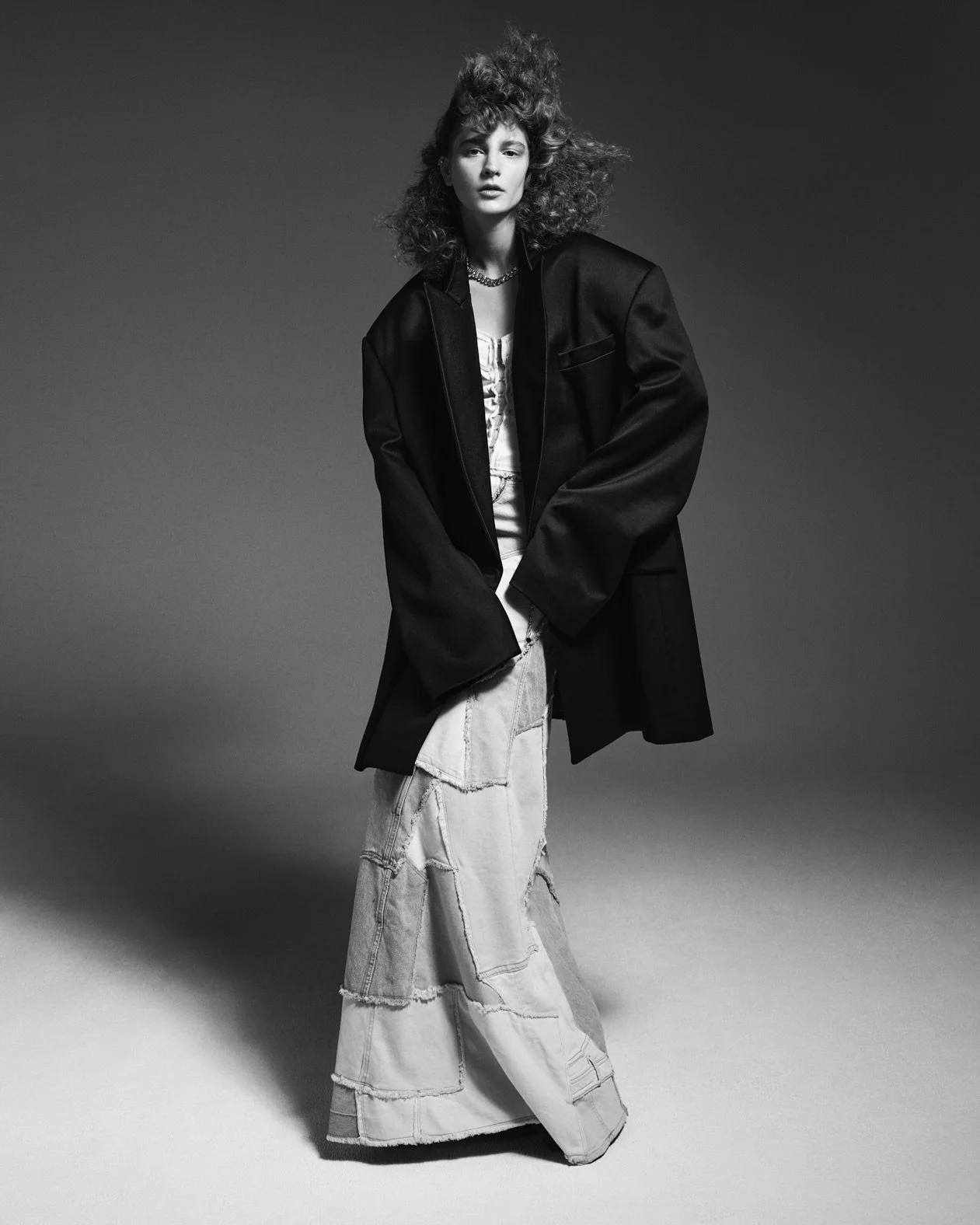Grazia USA - Andoni + Arantxa