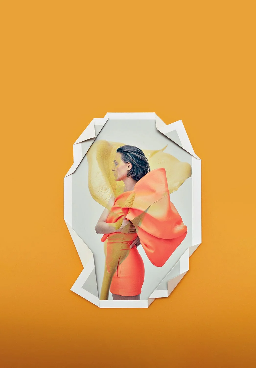 Marie Claire Italia - Arnaud Pyvka